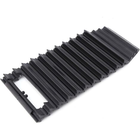 LAOA Tapis de traction pour voiture, neige, boue, chaîne de roue antidérapante