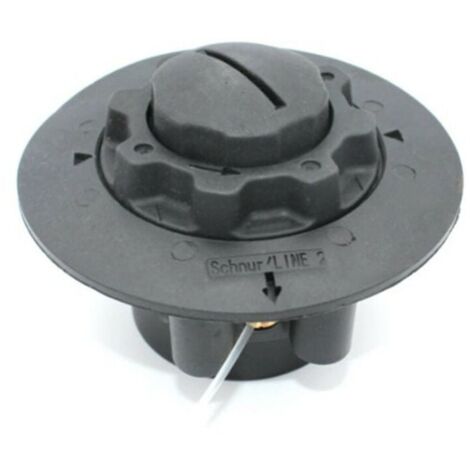 Laoa – Tête de débroussailleuse Auto Cut C5-2 pour Stihl FS38 FS40 FS45 FS50 FSE60 FSE71 FSE81 TE600 TE700 TE1000 – Nylon – Vitesse 10 000 tr/min