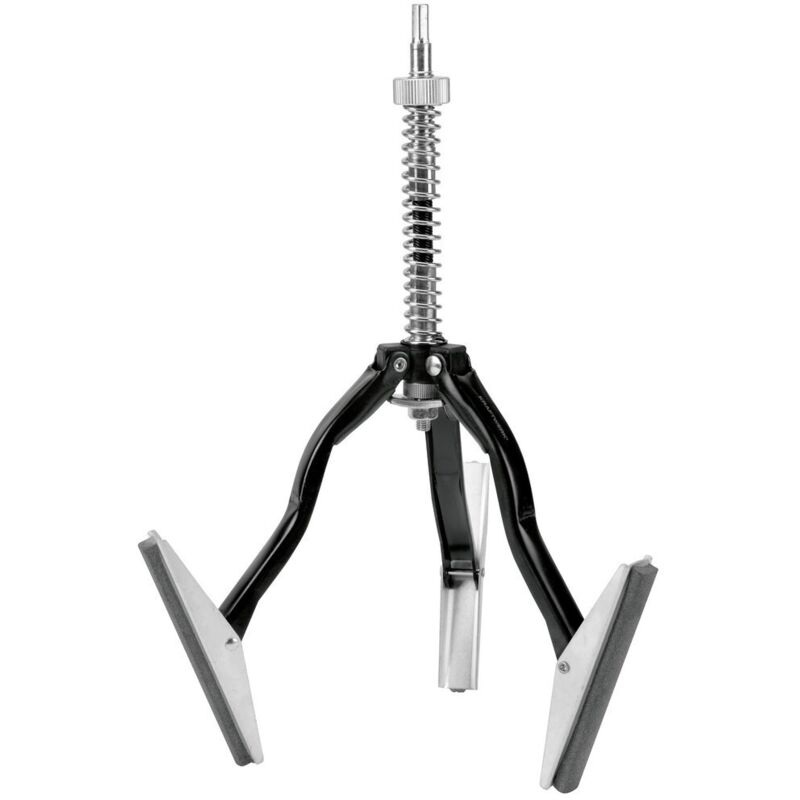 Kraftwerk - Lapeador de 3 brazos,51-177mm