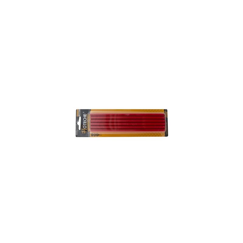 

Blister lapices carpintero blister 6 unidades