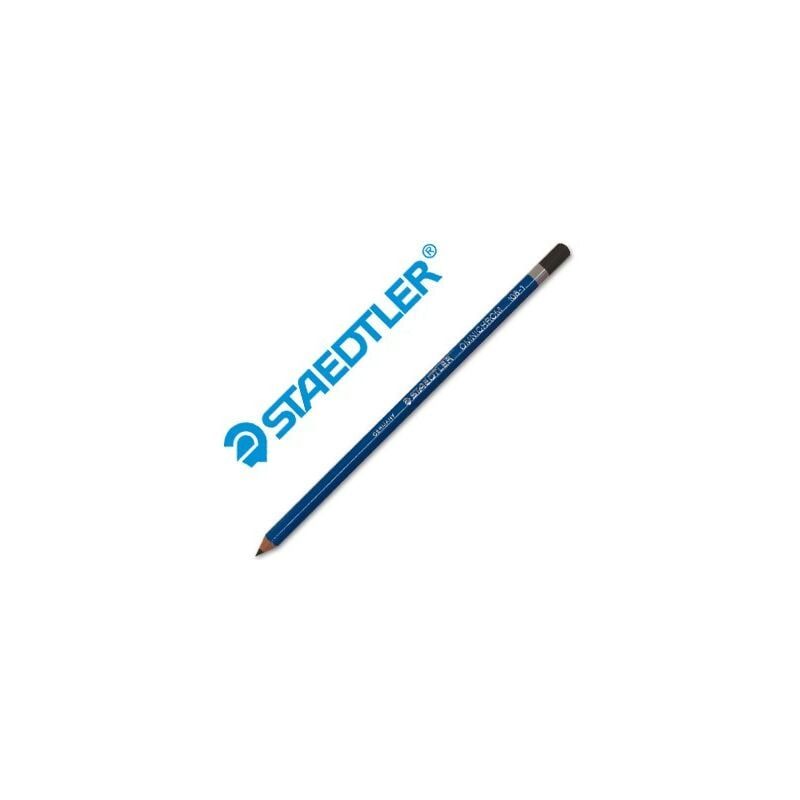 

Lapices de colores mars omnicrom negro unidad (pack de 12 uds.)