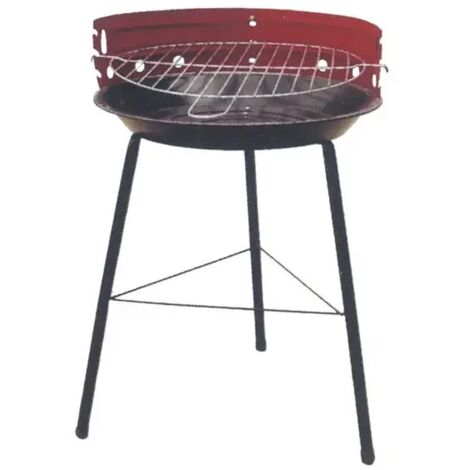 Lapillo Barbecue tondo standard