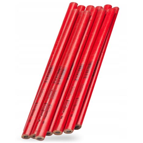 Lápiz de carpintero PROFI 24 cm