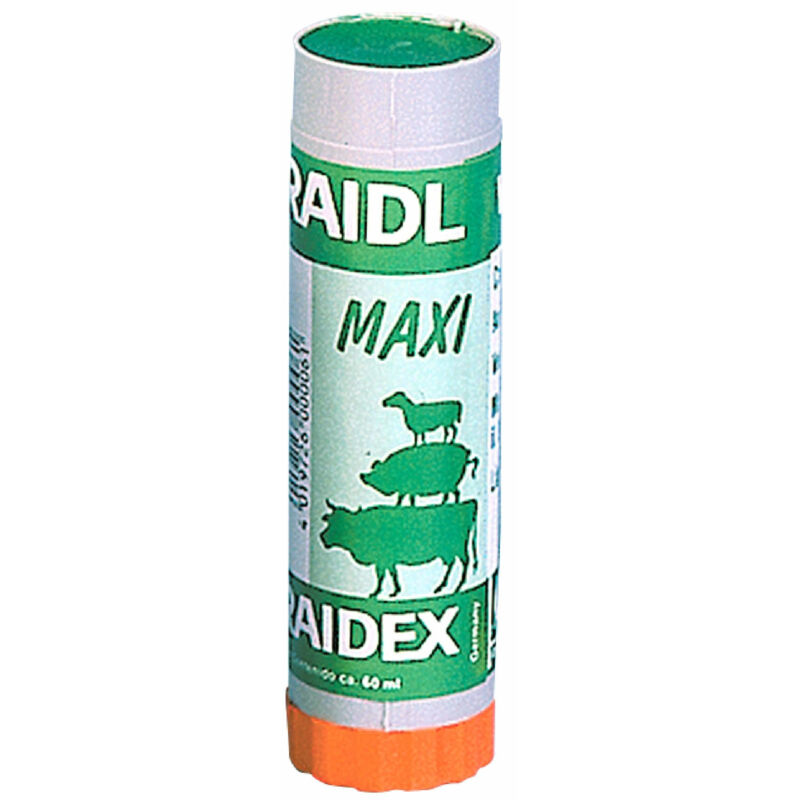 

Lápiz marcador de color verde RAIDEX (Juego de 5 )