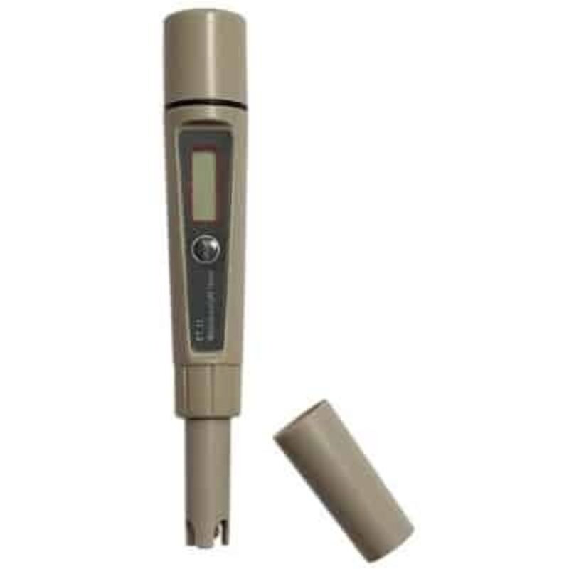 Lapiz Medidor De Ph Pi9044