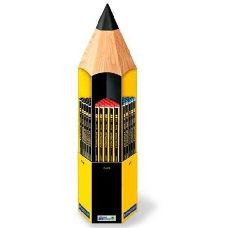 LAPIZ STAEDT.120 NORIS EXPOSITOR 90