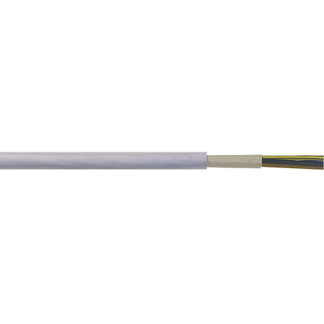LAPP 16000063/50 Mantelleitung NYM-J 5 G 2.5 mm² Grau 50 m
