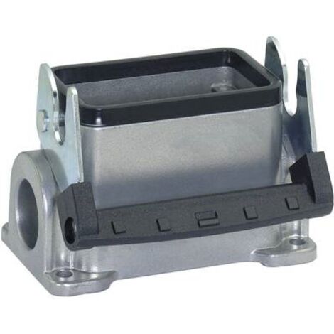 LAPP 19005000 Custodia a zoccolo M20 EPIC® H-B 6 1 pz.