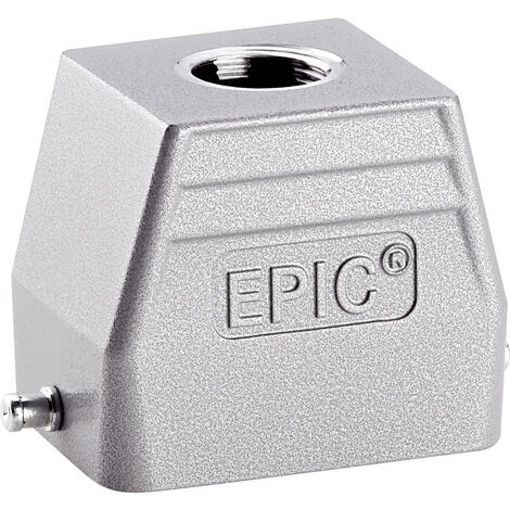 LAPP 19011000 Tüllengehäuse M20 EPIC® H-B 6 1 St.