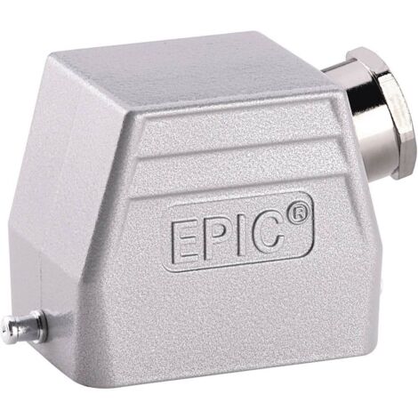 LAPP 19022000 Custodia mobile M25 EPIC® H-B 6 1 pz.