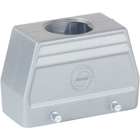 LAPP 19080000 Tüllengehäuse M25 EPIC® H-B 16 1 St.