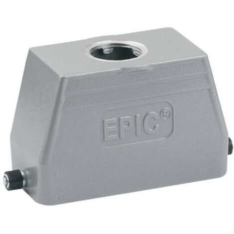 LAPP 19080900 Custodia mobile M25 EPIC® H-B 16 1 pz.