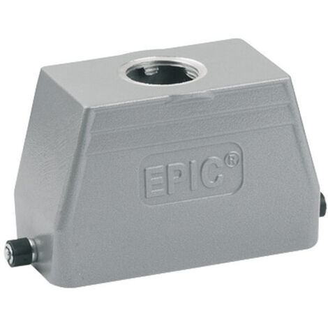 LAPP 19080900 Tüllengehäuse M25 EPIC® H-B 16 1 St.