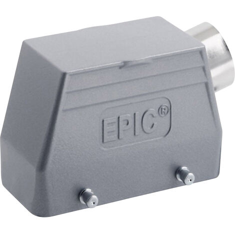LAPP 19082000 Tüllengehäuse M25 EPIC® H-B 16 1 St.