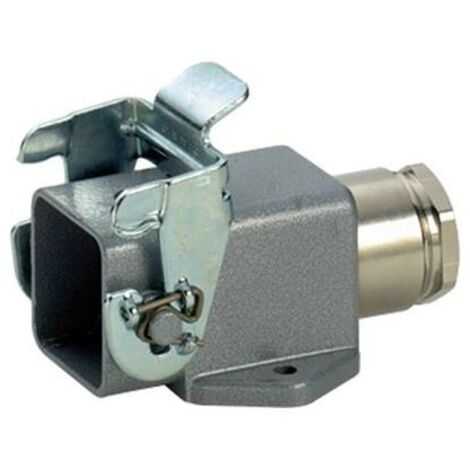 LAPP 19424500 Custodia a zoccolo M20 EPIC® H-A 3 1 pz.
