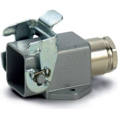 LAPP 19512700 Custodia a zoccolo M20 EPIC® H-A 3 1 pz.