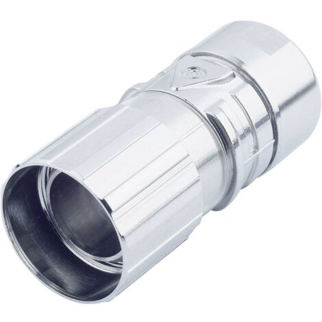 LAPP 44420037 Connettore circolare Spina dritta Serie (connettore circolare): CIRCON 1 pz.