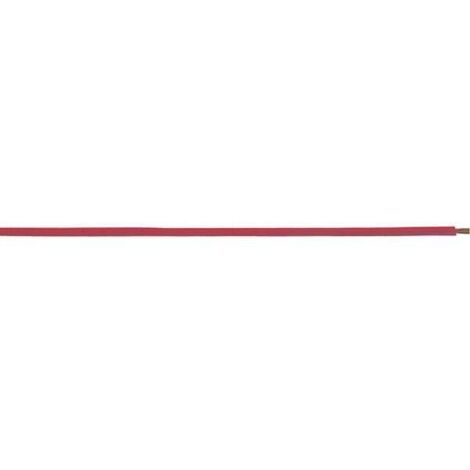 LAPP 4510141 Cavo per cablaggi H05V-K 1 x 0.50 mm² Blu scuro 100 m
