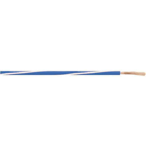 LAPP 4520121 Litze X07V-K 1 x 1.50 mm² Grün 100 m