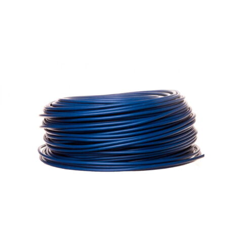 LAPP 4520143 Litze H07V-K 1 x 4 mm² Dunkelblau 100 m