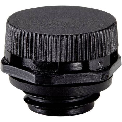 LAPP 51730200 SKINDICHT VENT 12x1,5 BK M12 Poliammide Nero (RAL 9005) 1 pz.