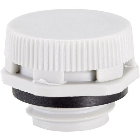 LAPP 51730203 SKINDICHT VENT UL 12x1,5 LGY plus Druckausgleichselement  M12    Polyamid Lichtgrau (R