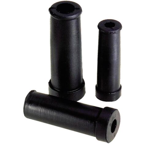 LAPP 52002190 Manicotto antipiegamento Ø (max.) 40 mm Neoprene Nero 1 pz.