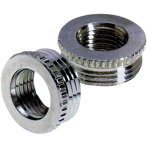 LAPP 52003890 SKINDICHT MR PG 29/16 Kabelverschraubung Reduzierung  PG29 PG16   Messing Messing 1 St