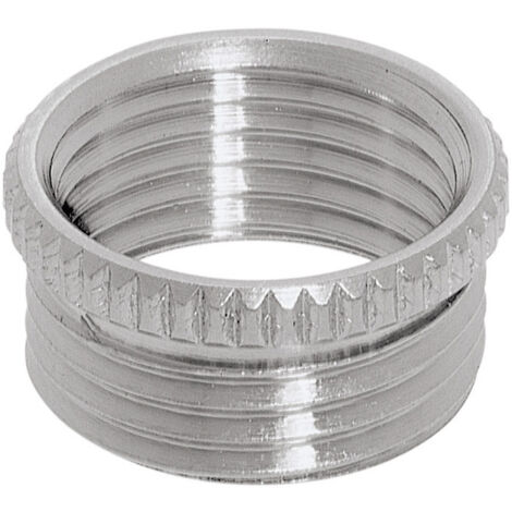 LAPP 52104230 SKINDICHT® MA-M25 x 1.5/PG13.5 Kabelverschraubung Adapter  M25 PG13.5   Messing Messin