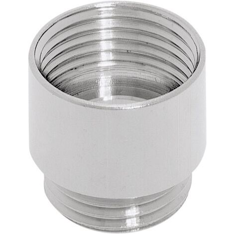 LAPP 52104502 SKINDICHT MA-PG/M 29/40x1,5 Kabelverschraubung Adapter  PG29 M40   Messing Messing 1 S