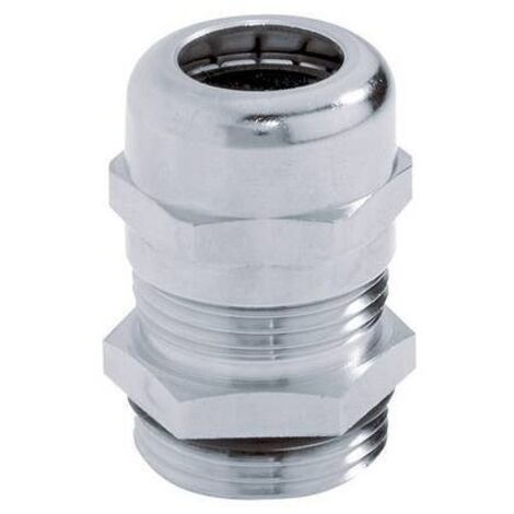 LAPP 53112120 Pressacavo filettato M20 Ottone Ottone 1 pz.