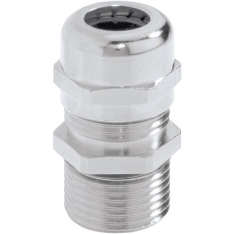 LAPP 53112645 Kabelverschraubung  M25  Messing Messing 1 St.