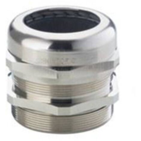 LAPP 53112676 Pressacavo filettato M25 Ottone Ottone 1 pz.