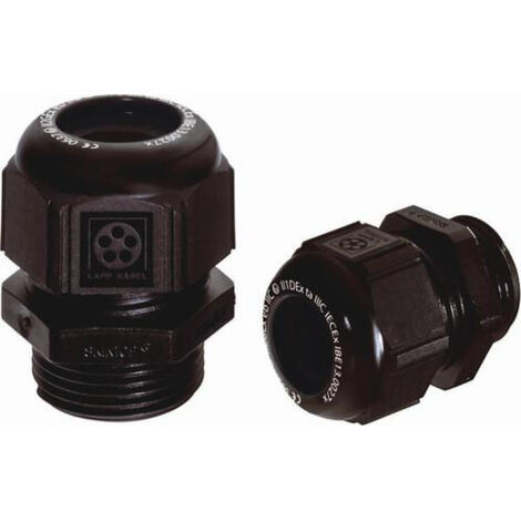 LAPP 54115220 SKINTOP K-M 20X1,5 ATEX PLUS BK