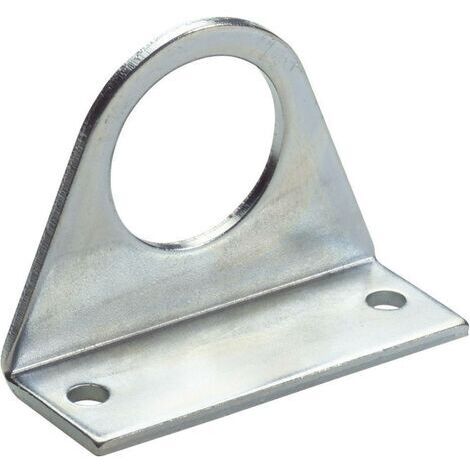 LAPP 55000531 SILVYN® BW-M 16 Befestigungswinkel Metall  50 mm  1 St.