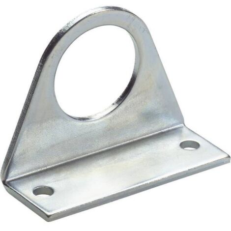 LAPP 55000571 SILVYN® BW-M 40 Staffa di fissaggio Metallo 1 pz.