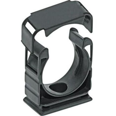 LAPP 55500625 SILVYN® KLICK HG 16/21,2 BK Porta tubo flessibile Nero 15.80 mm 1 pz.
