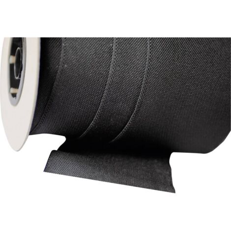 32 MM GRIGIA PREZZO X 1MT GUAINA TRECCIATA IN POLIESTERE ELASTICA 16 