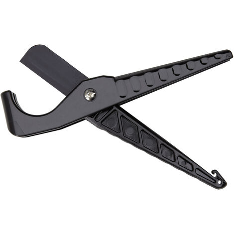 LAPP 61722286 SILVYN® CC02 Schlauchschneider Schwarz    1 St.