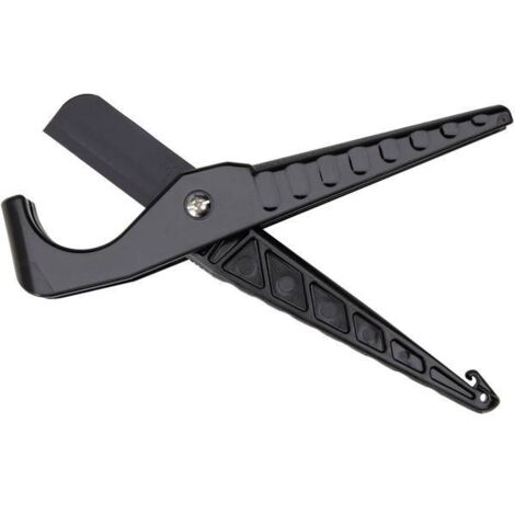 LAPP 61722286 SILVYN® CC02 Tagliatubi Nero 1 pz.