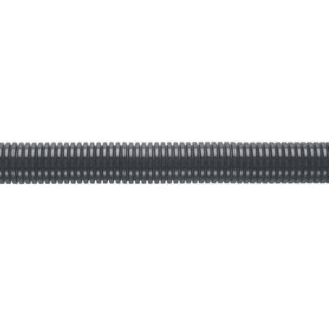 LAPP 61754015/10 SILVYN® FPAS 13/9,8x13 BK Tubo corrugato Nero 9.80 mm 10 m