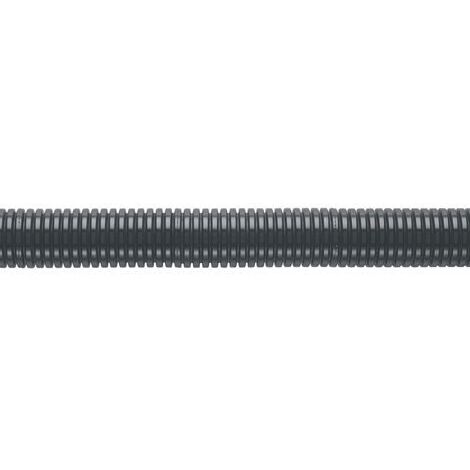 LAPP 61754035/10 SILVYN® FPAS 21/16,7x21,2 BK Wellrohr Schwarz  16.70 mm  10 m