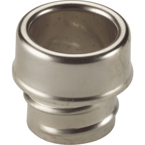 LAPP 61802190 SILVYN® US-AS 9 Endverschluss Silber  11 mm  1 St.