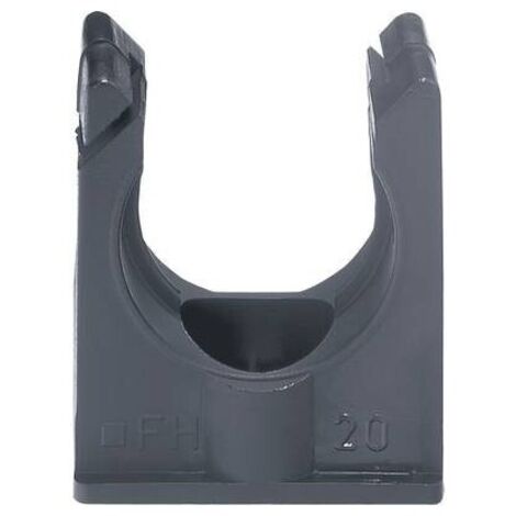LAPP 61806730 SILVYN® COS 37 Porta tubo flessibile Nero 31.70 mm 1 pz.