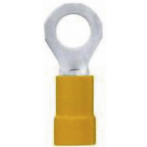 LAPP 63104060 Ringkabelschuh  Querschnitt (max.)=1.50 mm²  Teilisoliert Rot 100 St.