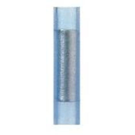 LAPP 63106040 Stoßverbinder 1.50 mm² 2.50 mm² Vollisoliert Blau 100 St.