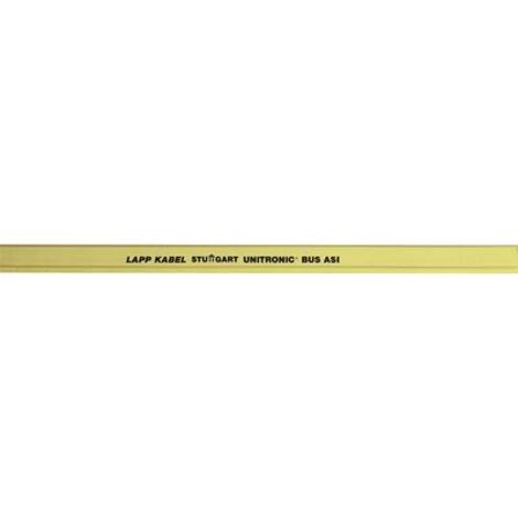 Lapp Câble bus industriel jaune 2 x 1.5 mm²