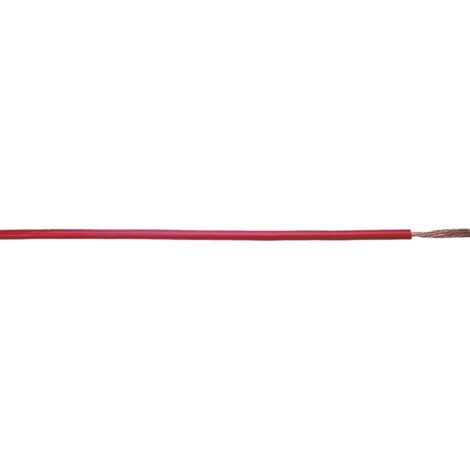 Lapp Câble de câblage SC 2.1 noir 25 mm²