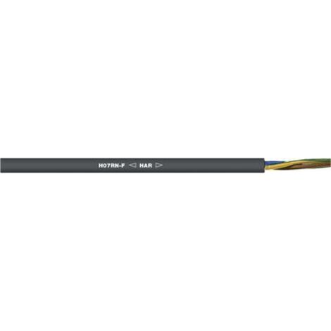 Lapp Câble H07RN-F flexible 7 conducteurs 2,5 mm²