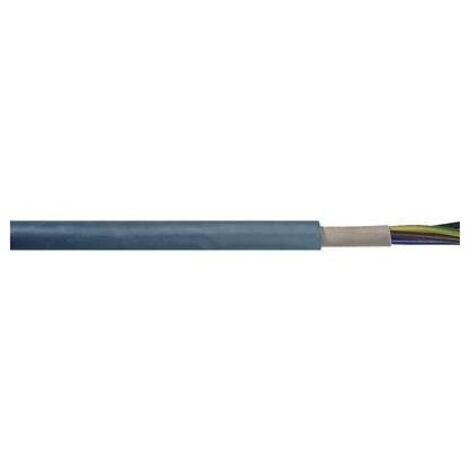 Lapp Cavo esterno NYY-J nero 1,5 mm² installazione